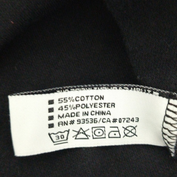 Echo Unlimited Jacket / Size Medium - Picture 9 of 10